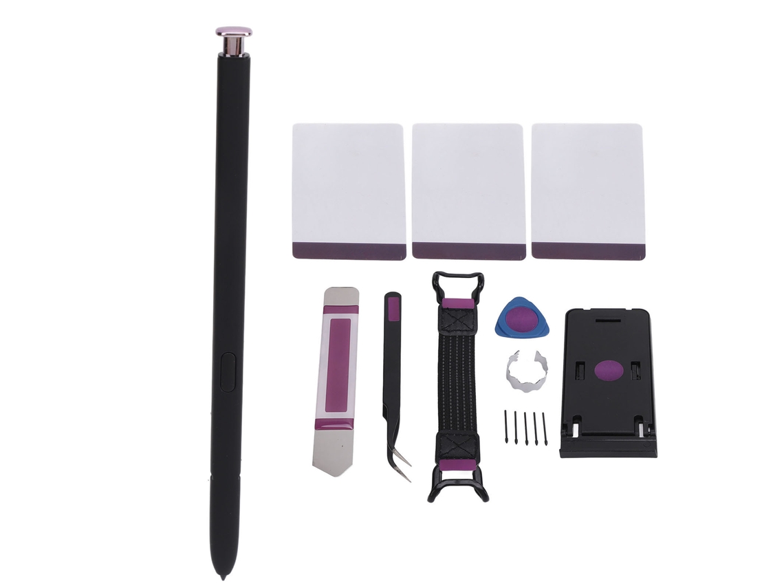 Pluma Stylus Para Teléfono Móvil, Alta Sensibilidad, Función De Reemplazo, Compatible Con Samsung Galaxy S23 Ultra 5g