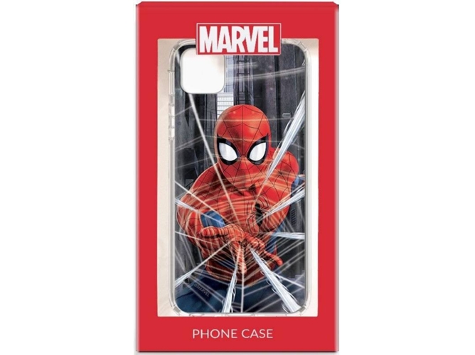 Funda iPhone 11 Pro Max COOL Spider-Man