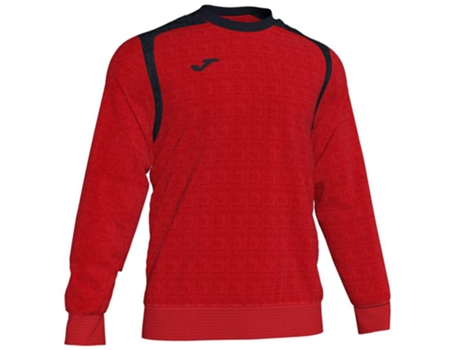 Camiseta de Hombre para Running JOMA Menfis Años Blanco (XS)