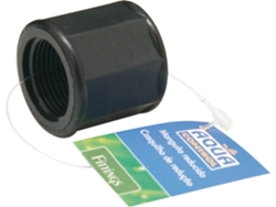 Junta Roja contenedor 3/4 X 1/2 AQUA CONTROL