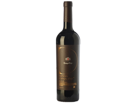 Vino CAMPO VIEJO Campo Viejo Dominio Rioja Crianza (0.75 L - 1 unidade)