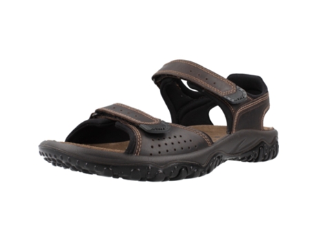 Zapatos de Hombre IMAC Pacific Piel Marrón (44)