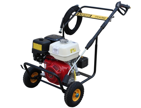 Ayerbe HIDROLIMPIADORA AY 270 H ZWD
