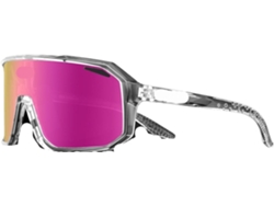 Gafas De Ciclismo: Ciclismo, Sol, Protectoras, Sol Para Ciclismo Protección