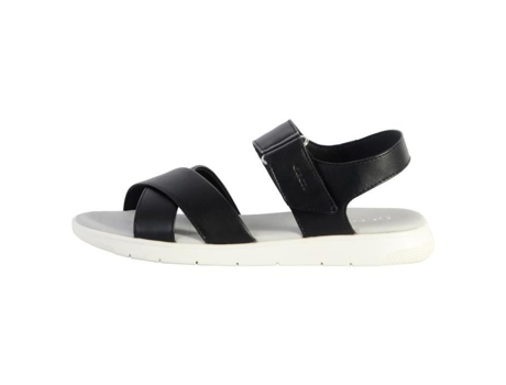 Sandalias de Mujer GEOX Negro (38)