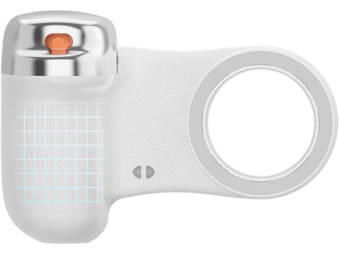 Soporte para cámara de smartphone - Palo selfie giratorio con cable SFUSHOS