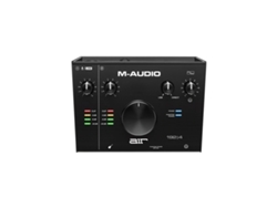 Interfaz de audio M-AUDIO AIR192 X4PRO