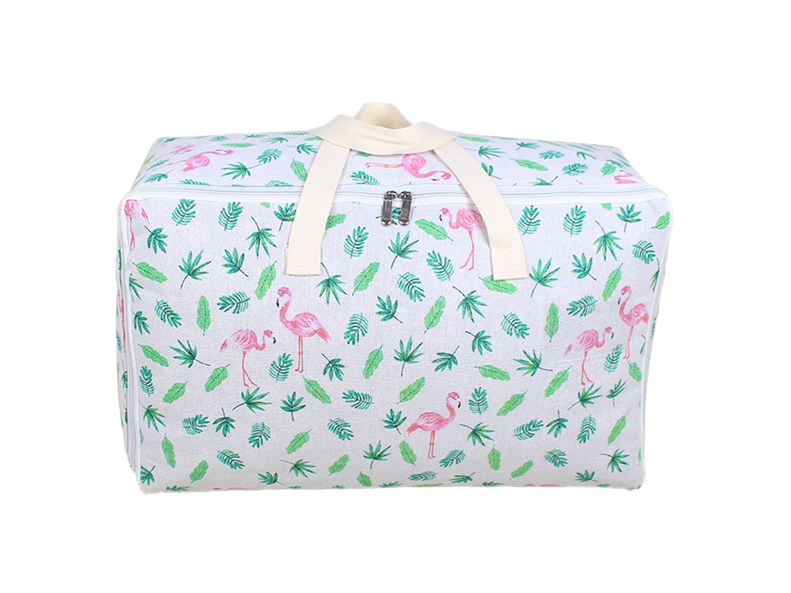 Bolsa para guardar ropa, resistente a la humedad, cambiador, caja de tela Oxford