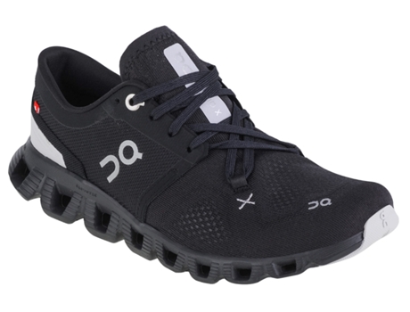 Zapatos de Mujer para Desporto ON Cloud Deportivas Punto Negro (39)