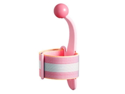 Juego de construcción Clics Nc003 (8 años, 500 piezas)