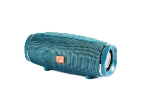 Mini Camara FHD 1080P Azul