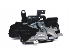 Actuador de cerradura de puerta delantera izquierda Volvo S60 V60 (OE)