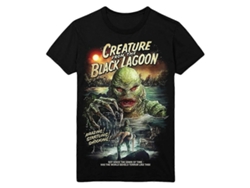 Creature From The Black Lagoon: Not Since The Dawn Of Time T-shirt Halloween Terrifying Unisex Best Sellers Sizexxl