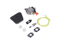 Filtro de carburador para generador Stihl FS100 FS110 FS87