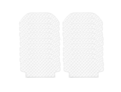 Accesorio Aspiradores XIAOMI 40 un paños Styj02Ym Vxvc01-Jg
