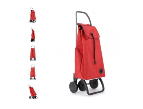 Carro imax mf4 rojo