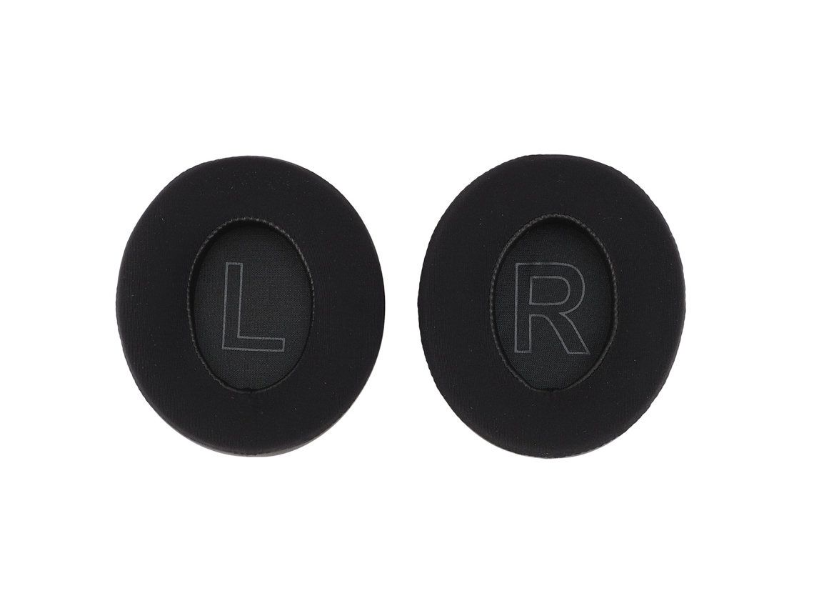 2pcs Almofadas Gel De Refrigeração Para Fones Q20 Q20bt Q20+ Q20i Isolamento De Ruído