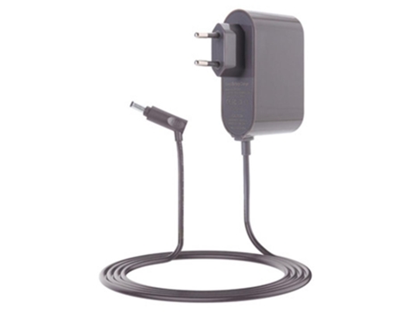 Adaptador de carregamento para dyson v6 v7 v8 cabo de alimentação carregador-eu plugue