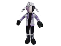 Muñeco De Peluche Suave, Juegos, Regalo De Navidad, Juguete De Decoración Para Sala De Estar Y Dormitorio Para Niños
