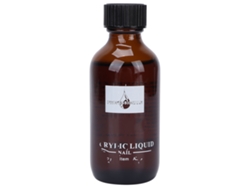 Líquido acrílico KKML para uñas profesionales, 60 ml, para extensiones y uñas en salones y hogares. Herramientas para decoración de uñas.