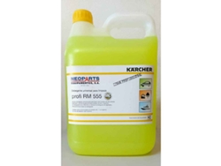 Detergente Rm 555 5 Lt KÄRCHER