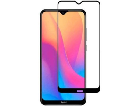 2x Protector Simples Xiaomi Redmi 8