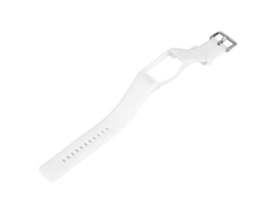Pulsera (reemplazo Universal, Material De Silicona) Compatible Con Correas De Reloj Polar A360 A733 Yuexinghui