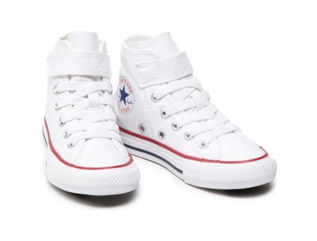 Zapatillas de Niños CONVERSE Chuck Taylor All Star Easy Multicolor (32)