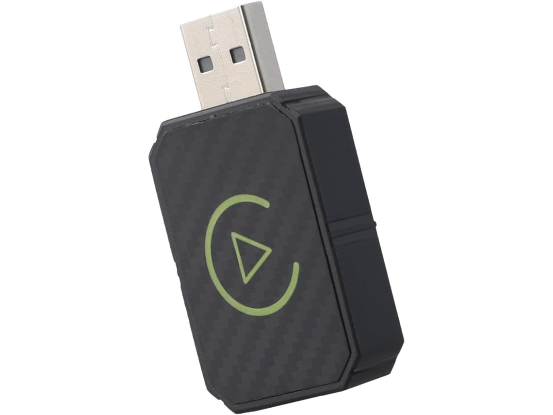 Actualizaciones Del Adaptador De Cable Y Del Dongle Usb Para Carplay Y Android Auto