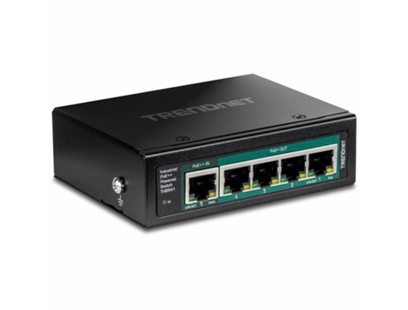 Switch TRENDNET TI-B541