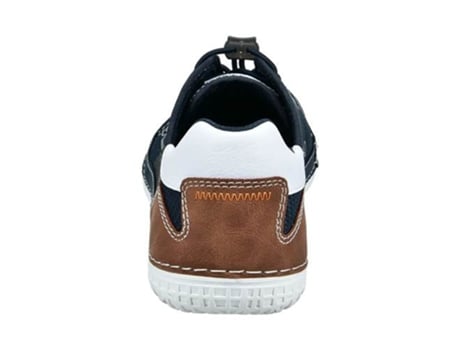 Zapatos BUGATTI (44 - Azul)