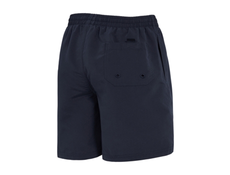 Pantalones Cortos de Baño de Natación para Niño ZOGGS (XL - Azul)