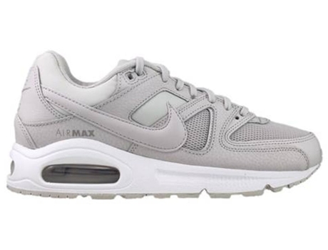 Zapatos Mujer NIKE Gris (Tam: 24.5 cm/38.5 eu)