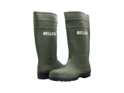 Bota De Agua T. 40 Punta Plantilla 72242 40 S5 Acorn Bellota