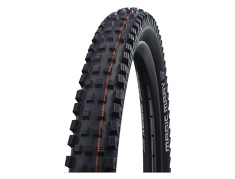 Neumático SCHWALBE Mtb Magic Mary Evo Super Gravity Addix Soft 29´´ Tubeless Plegable