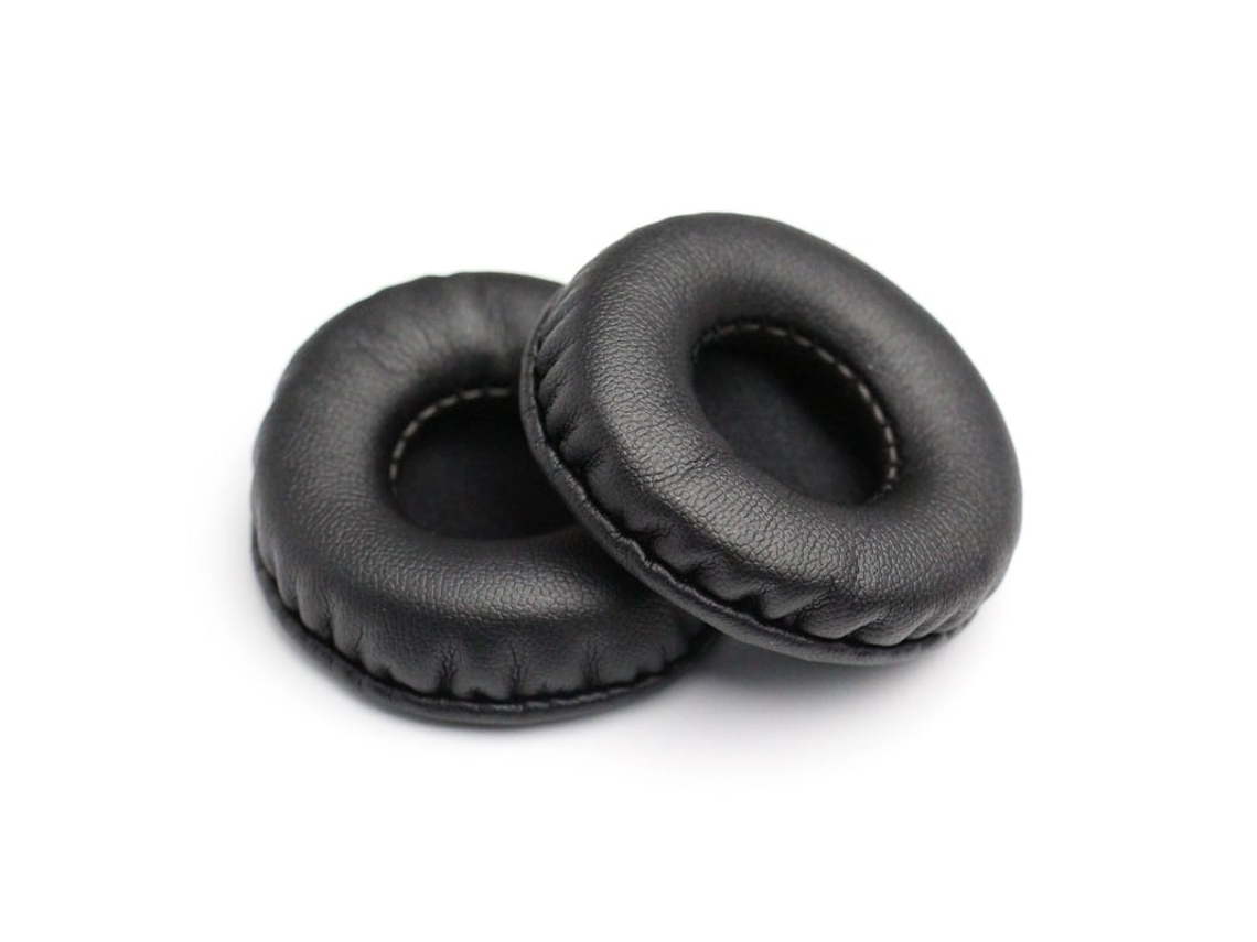 Almohadillas Szsmart para Koss Porta Pro PP/KSC35/KSC75/KSC55 negras