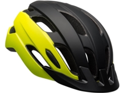 Auriculares BELL Trace (Negro, Amarillo - TU)