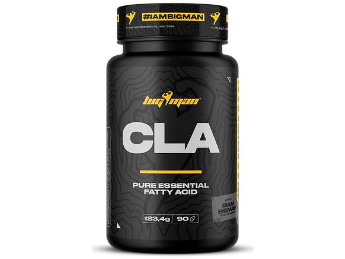Cla 90 Caps