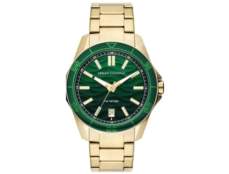 Reloj ARMANI EXCHANGE para Hombre Reloj ARMANI EXCHANGE Spencer