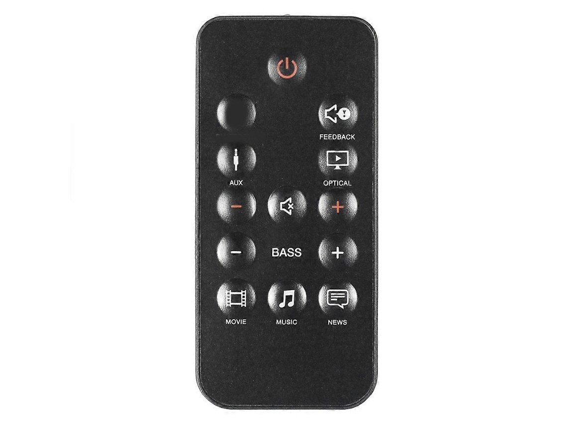 Mando A Distancia Profesional Para Cine Sb150_ozo