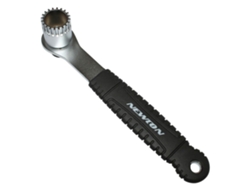 Herramienta de desmontaje del pedalier con mango NEWTON Shimano