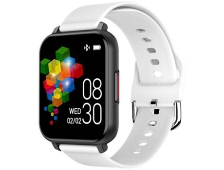 Smartwatch ENZONS Blanco