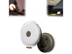 2026-luz De Camping Portátil Multifuncional Impermeable Ip67 Con Luz De Cadena Led Para Exterior Y Decoración Hogar
