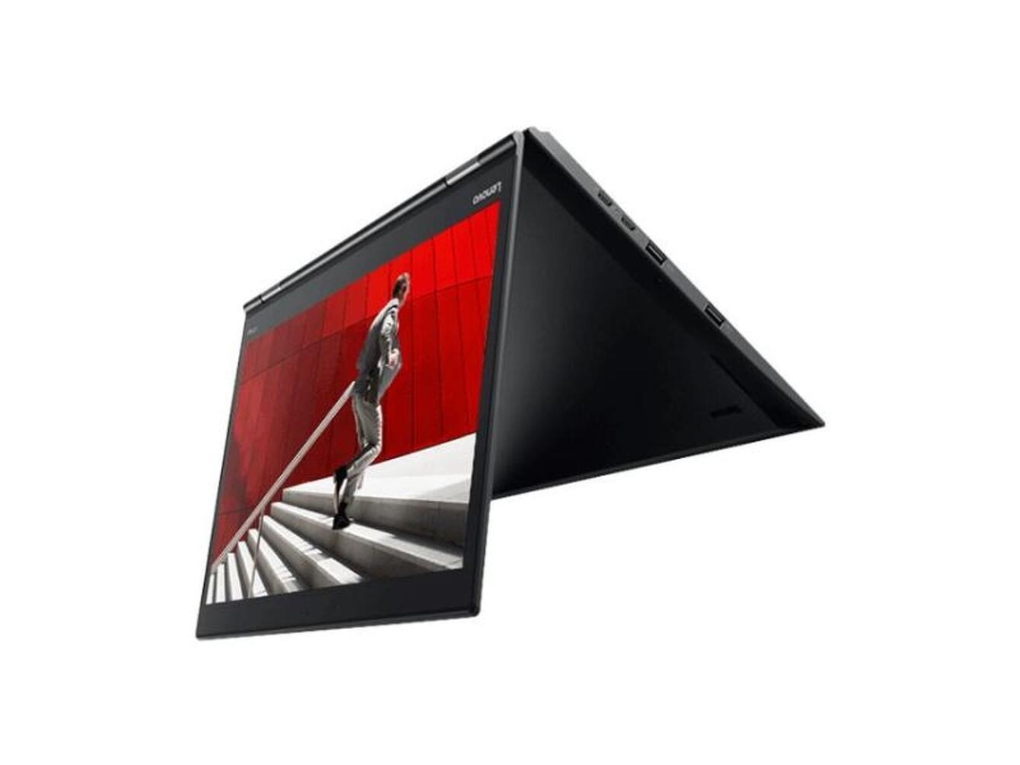 Portátil LENOVO Thinkpad X1 Yoga G2 I7-7500U 8Gb 256Gb Ssd Bt Reacondicionado