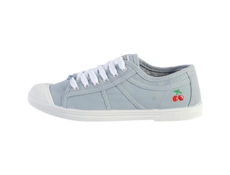 Zapatillas de Mujer LE TEMPS DES CERISES (39)