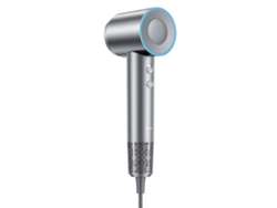 Secador de pelo Yesido MG08 de alta velocidad con iones negativos y temperatura constante. Profesional. Chaberlu.
