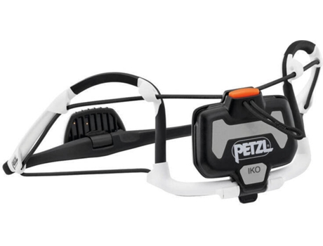 Iluminación Frontal PETZL