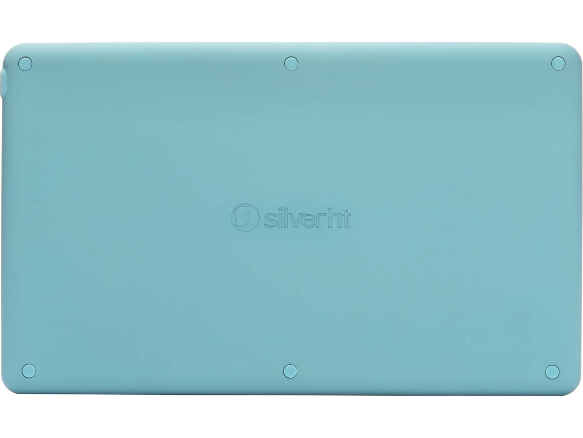 Teclado para Tablet para Tablet SILVERHT 111936640199