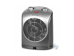 Estufa Termoventilador SUINGA 4257