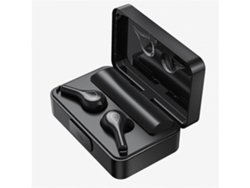 YEMAESRE Auriculares Bluetooth para Juegos Sin Carga Rápida Usb-C
